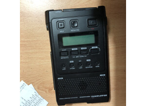 Marantz Professional PMD660 (9055)