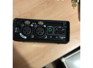 Marantz Professional PMD660 (60736)