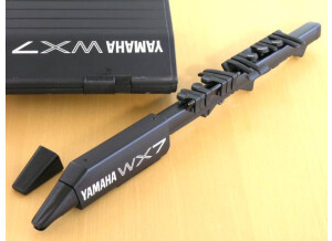 Yamaha WX7 (47974)