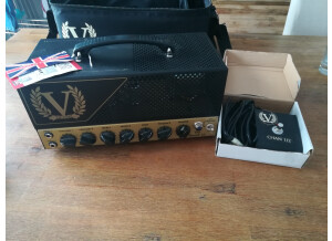 Victory Amps Sheriff 22 (49105)
