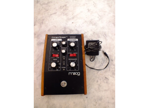 Moog Music MF-103 12-Stage Phaser (53271)