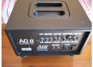 AER AG8 (53594)