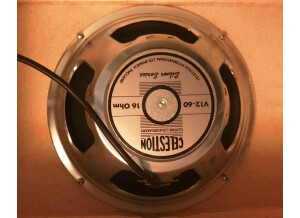 Celestion V 12-60 (16 Ohms) (98192)