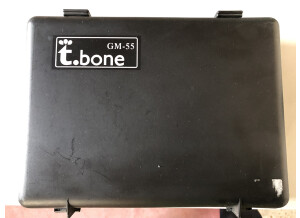 The T.bone GM-55