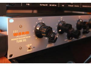 Warm Audio EQP-WA (80770)