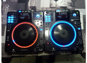 Denon DJ SC2900 (1089)