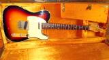 Fender Custom Shop '60 Relic Telecaster
