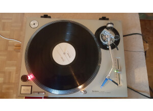 Technics SL-1200 MK2 (95347)