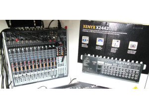 Behringer Xenyx 2442FX (33738)
