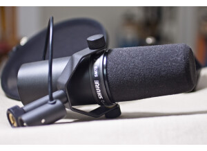 Shure SM7B (23495)