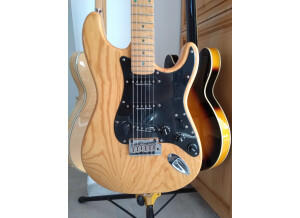 Fender Special Edition Lite Ash Stratocaster (6200)