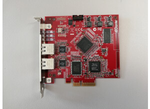 Focusrite RedNet PCIeR (6216)