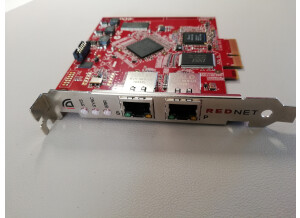 Focusrite RedNet PCIeR (21252)