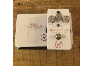 Keeley Electronics White Sands (32223)