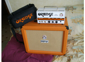 Orange Amps Tiny Terror
