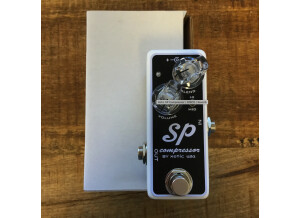 Xotic Effects SP Compressor (7117)
