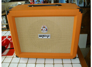 Orange Amps Tiny Terror