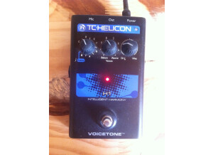 TC-Helicon VoiceTone H1 (34706)