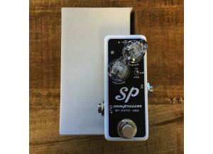 Xotic Effects SP Compressor (97481)