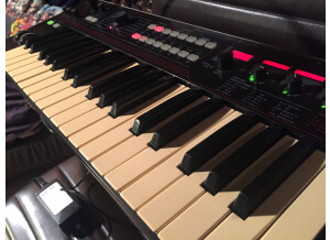 Korg R3 (70107)