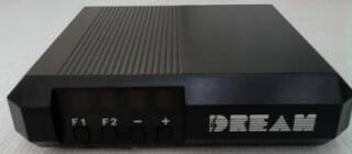 Dream Sam XR