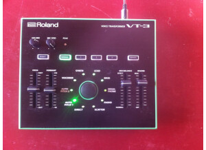 Roland VT-3 (89832)