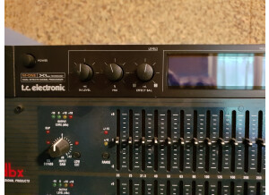 TC Electronic M-One XL (50306)