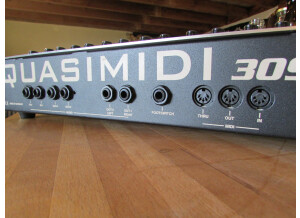 Quasimidi Rave-O-Lution 309 (73766)