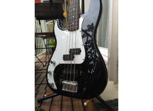 Squier Standard P Bass Special (26052)