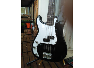 Squier Standard P Bass Special (60226)