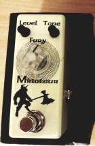 Movall Minotaur MM-09