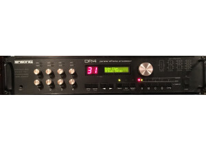 Ensoniq DP4 (91656)