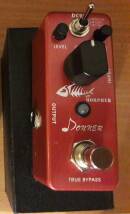 Donner Morpher