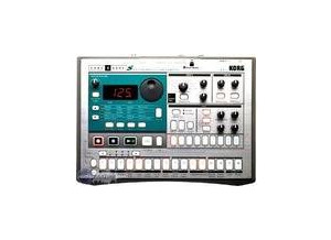 Korg ElecTribe Es-1 (8809)