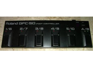 Roland GFC 50 (98387)