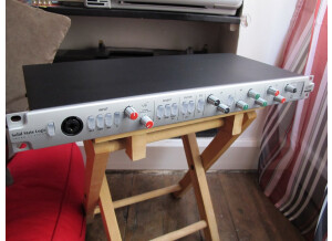 SSL XLogic Alpha Channel (89825)