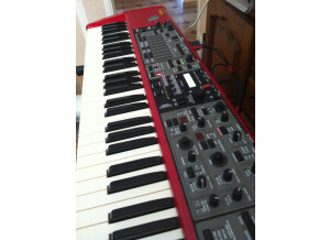 Clavia Nord Stage Compact Ex (77130)
