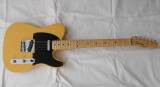 Fender Classic Player Baja Telecaster