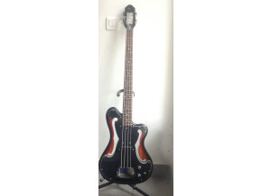 Eastwood Guitars EEB-1 Bass (67803)