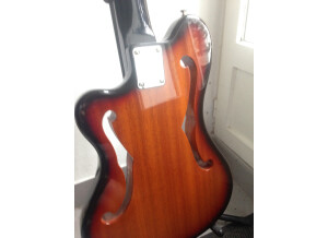 Eastwood Guitars EEB-1 Bass (85864)