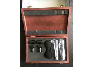 Neumann KM 184 MT Stereo set (53978)