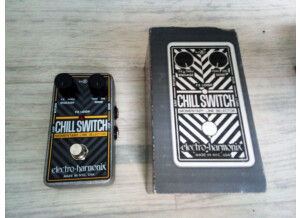 Electro-Harmonix ChillSwitch (49845)