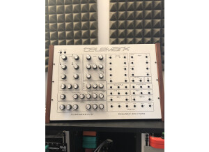 Analogue Solutions Telemark (71127)