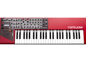 Clavia Nord Wave (27147)