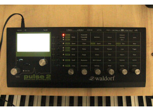 Waldorf Pulse 2 (98344)