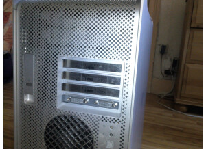 Apple PowerMac G5 2x2 Ghz (29237)