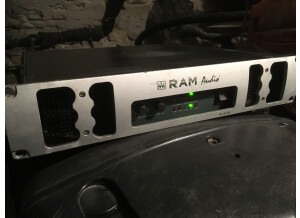 RAM Audio BUX 2.8 (90382)