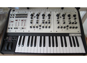 Oberheim Two Voice Pro (14579)