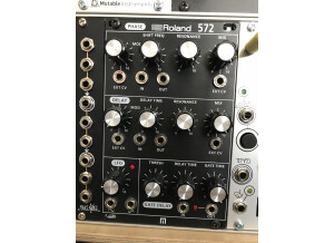 Roland System-500 572 Phase Shifter Delay LFO