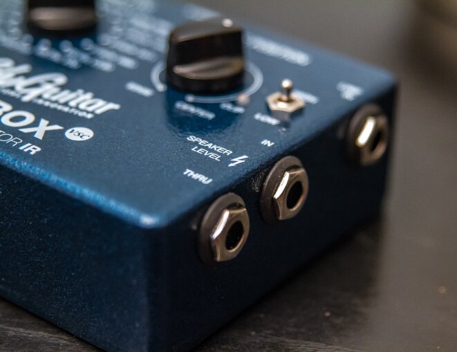 BluGuitar-BluBox-Jacks BluGuitar-BluBox-Jacks